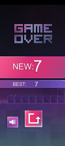 Cube Jump - Screenshot 3