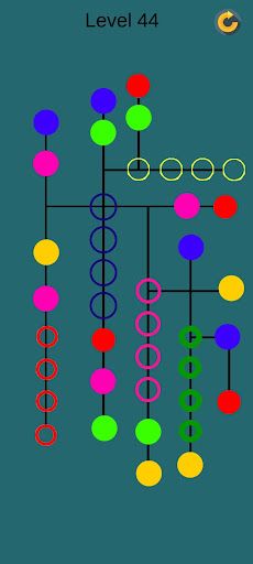 Dot Sort - Screenshot 3