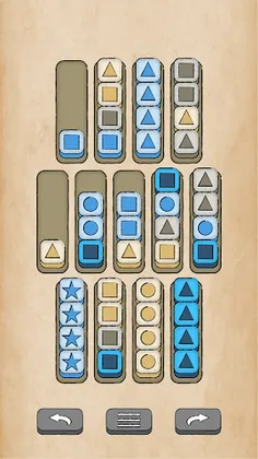 Kanagawa - Screenshot 1
