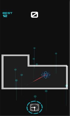 Split The Atom - Screenshot 1