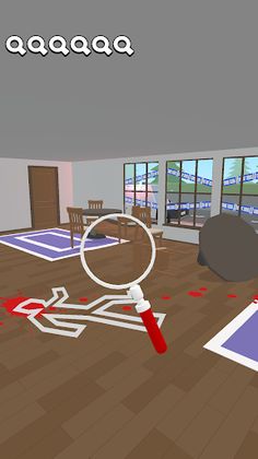 Super Sleuth - Screenshot 2