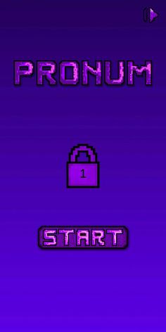 Pronum - Screenshot 2