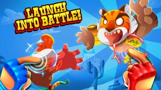 UFB Lucha Libre: Fight Game - Screenshot 2