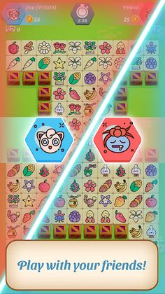 Tile Charm - PvP Connect Tiles - Screenshot 2