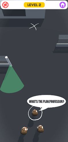 Escape Plan : Puzzle Prison Es - Screenshot 2