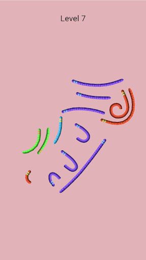 Tangled Ropes: Tangle Knot - Screenshot 3