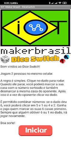 Dice Switch - Screenshot 1