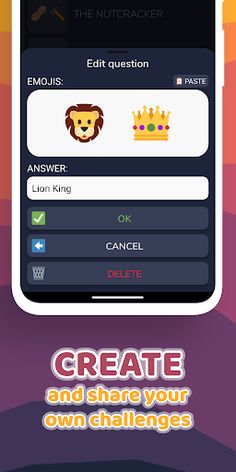 Emoji Quiz Master - Screenshot 3