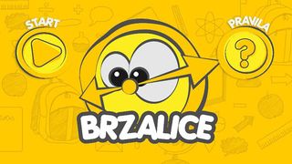 Brzalice - Screenshot 1
