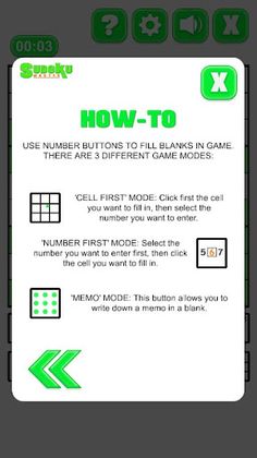 Sudoku Master - Screenshot 4