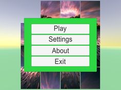 Palapeli - Screenshot 2