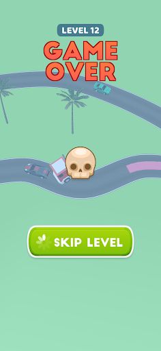 Roller Hit - Screenshot 3