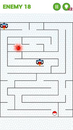 Maze & labyrinth - Screenshot 2