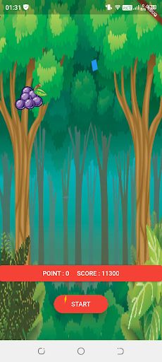 Fruit Rich - Screenshot 3