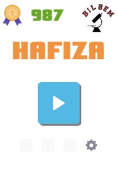 Bilsem Sınavı Hafıza - Screenshot 1