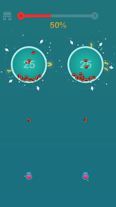 Ping O Ball - Screenshot 3