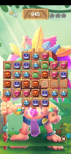 Mayan Match: Play Now - Screenshot 4