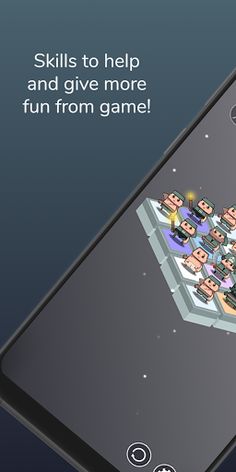 Cartoon 2048 - Screenshot 2