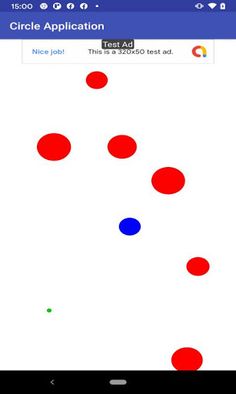 get ball - Screenshot 2