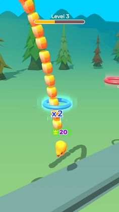 Dunk it all - Screenshot 2