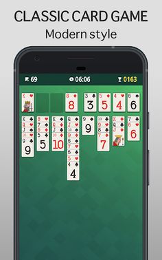 FreeCell - Screenshot 1