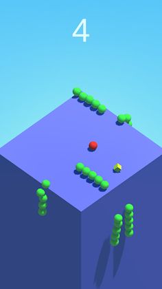 Snake Reverse - Screenshot 3