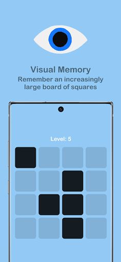 Brainess: Human Benchmark - Screenshot 3