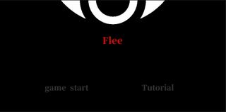 flee - Screenshot 1