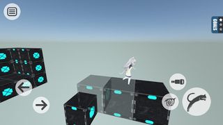 Feline - Screenshot 2