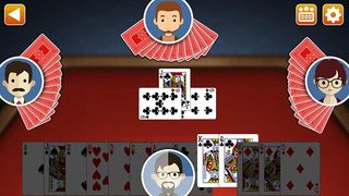 Call Break Taas : Callbreak Gh - Screenshot 2