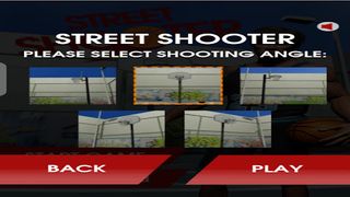 Basketball Shooter - Screenshot 1