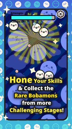 Boba Drops: Bubble Tea Machine - Screenshot 3