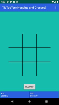 TicTacToe (Xs and Os) - Screenshot 4