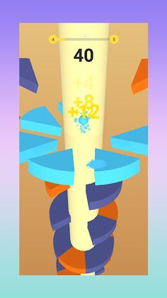 Dip By Color - Screenshot 2