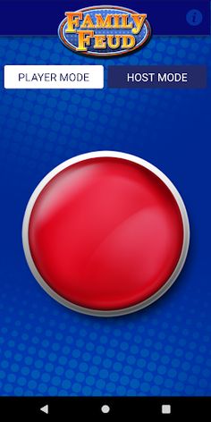Family Feud Buzzer - Screenshot 2