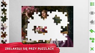 Ułóż Kulturę - Screenshot 1