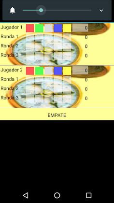 Counter Lost Cities - Screenshot 1