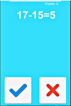 FreakingMath - Screenshot 2