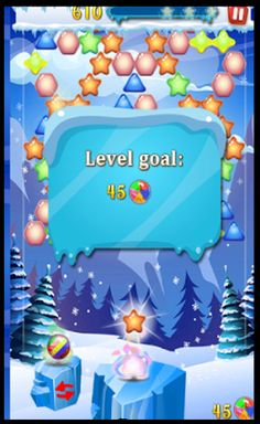 Bubble Studio Snow - Screenshot 3