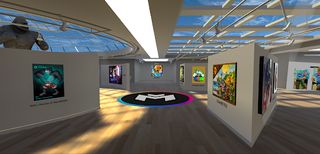 [FUN Game]Heroes Of Mavia Arts - Screenshot 3