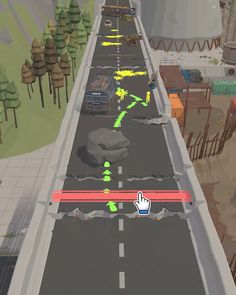 Draw War - Screenshot 2