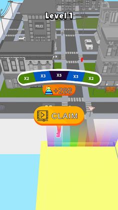 color city - Screenshot 4