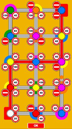 Crossroads - traffic simulator - Screenshot 2