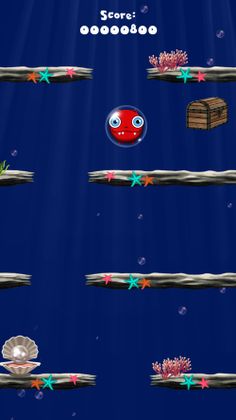 Rise to Surface - Screenshot 3