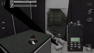 SCP Containment Incident - Screenshot 3