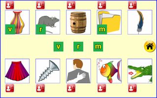 Kern1Ver2 - Screenshot 1