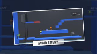 Rescue Me - Puzzle Game - Screenshot 2