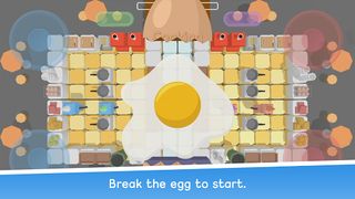 Cooking Party: 2P 3P 4P Battle - Screenshot 2