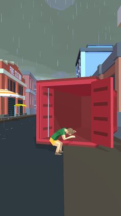 Shelter Run - Screenshot 3