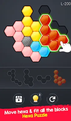 Number Puzzle Num Riddle Games - Screenshot 2